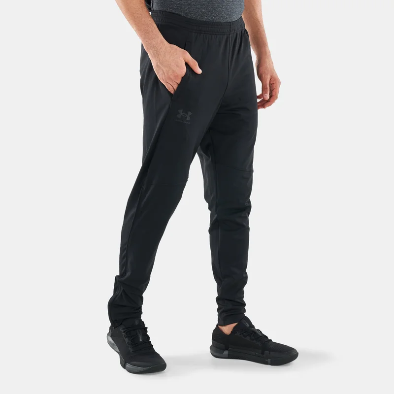 Men's Pique Track Pants